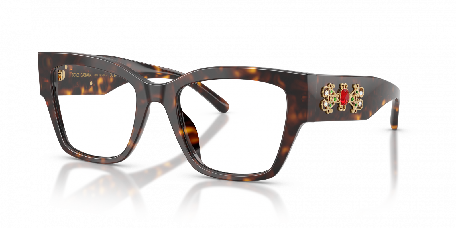 Dolce & Gabbana DG3435B 502  